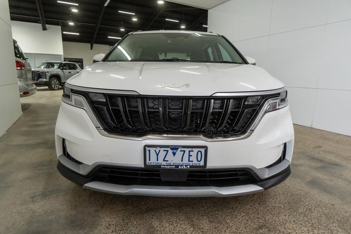 2023 Kia Carnival S