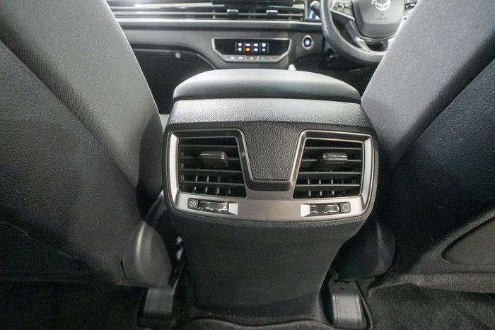 2024 SsangYong Musso ELX