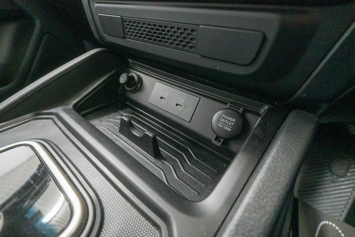 2024 SsangYong Musso ELX