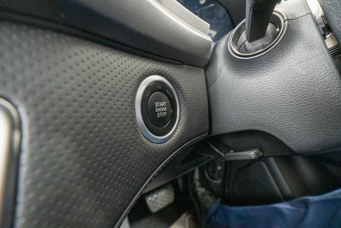 2024 SsangYong Musso ELX