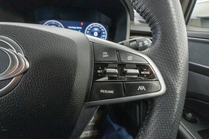 2024 SsangYong Musso ELX