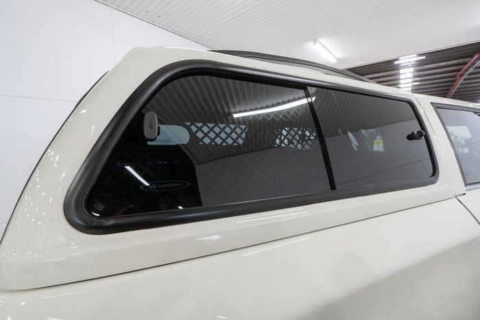 2024 SsangYong Musso ELX
