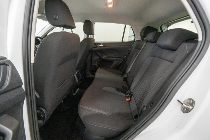 2023 Volkswagen T-Cross 85TSI Life