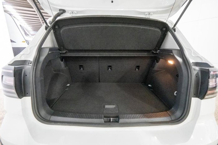 2023 Volkswagen T-Cross 85TSI Life