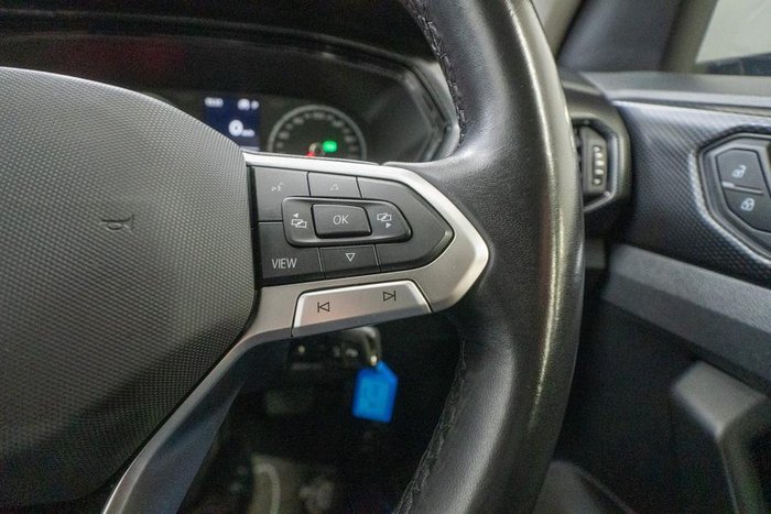 2023 Volkswagen T-Cross 85TSI Life