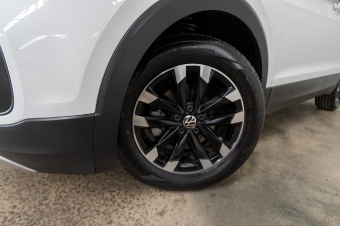 2023 Volkswagen T-Cross 85TSI Life