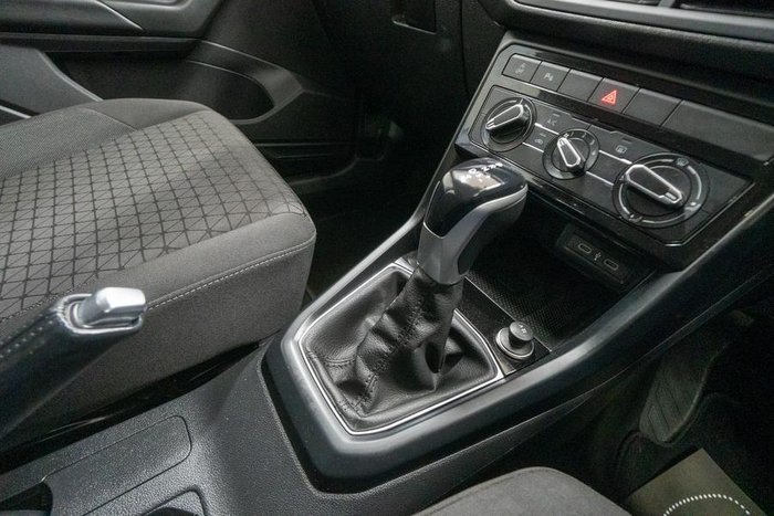 2023 Volkswagen T-Cross 85TSI Life