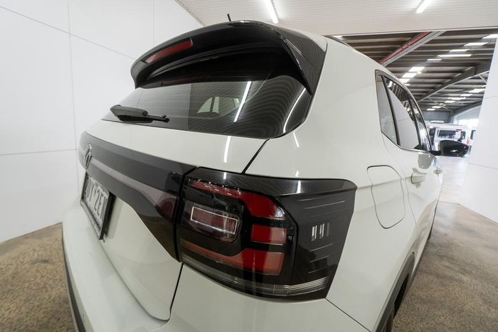 2023 Volkswagen T-Cross 85TSI Life