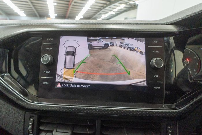 2023 Volkswagen T-Cross 85TSI Life