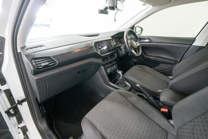2023 Volkswagen T-Cross 85TSI Life