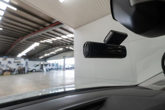 2023 Volkswagen T-Cross 85TSI Life