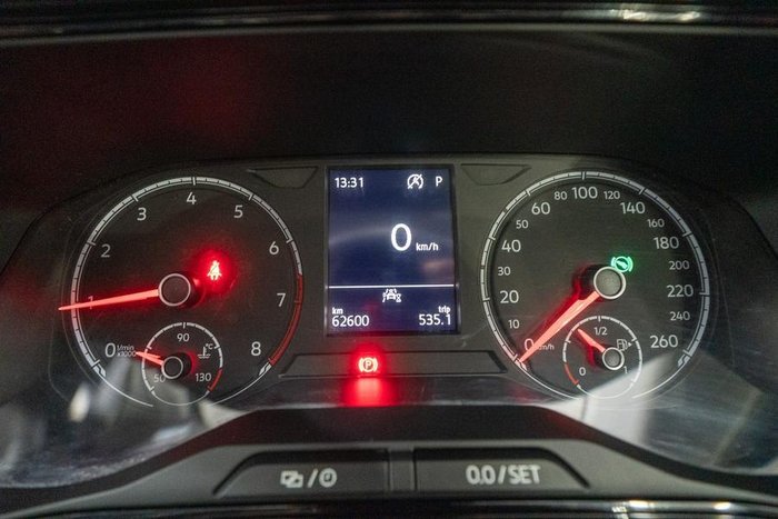 2023 Volkswagen T-Cross 85TSI Life