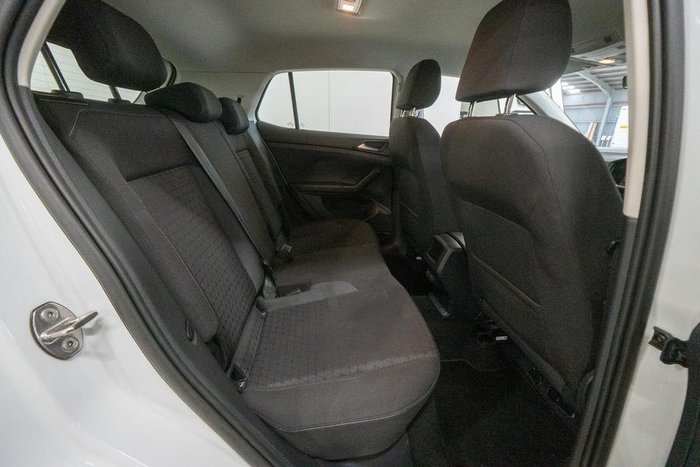 2023 Volkswagen T-Cross 85TSI Life