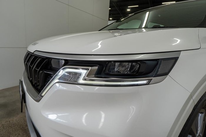 2023 Kia Carnival S