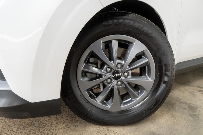 2023 Kia Carnival S