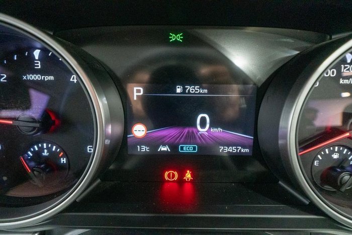 2023 Kia Carnival S