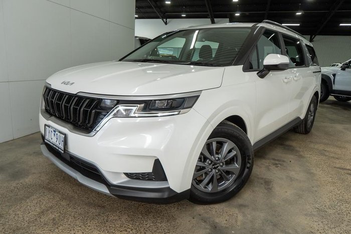 2023 Kia Carnival S