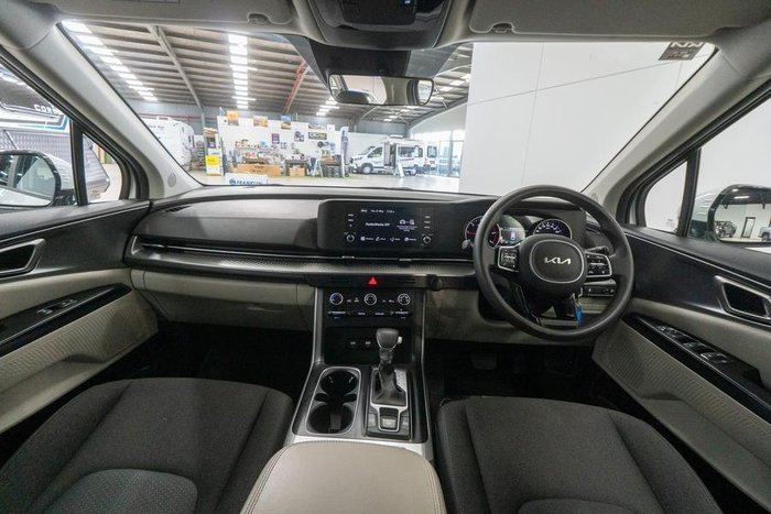 2023 Kia Carnival S
