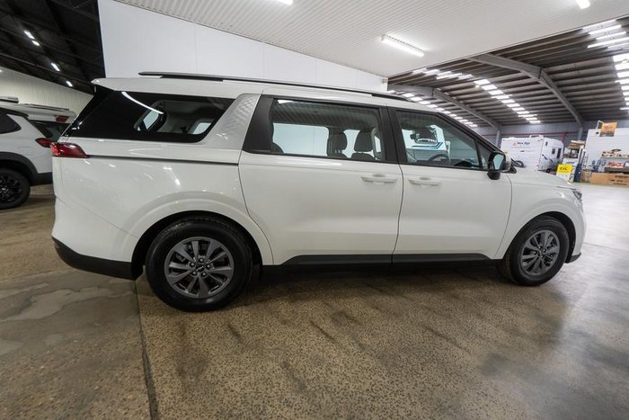 2023 Kia Carnival S