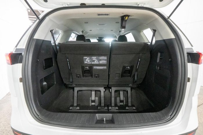 2023 Kia Carnival S