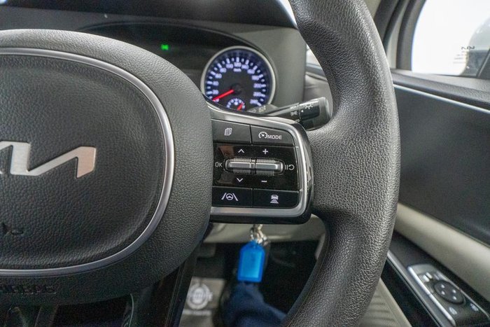 2023 Kia Carnival S