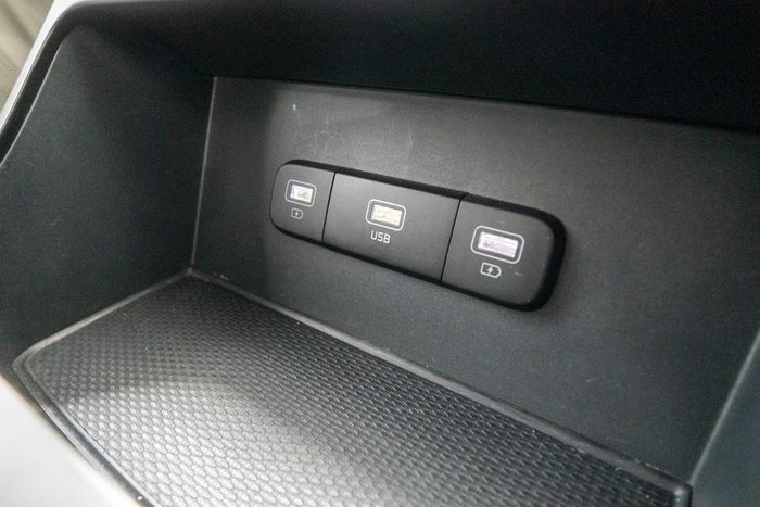 2023 Kia Carnival S
