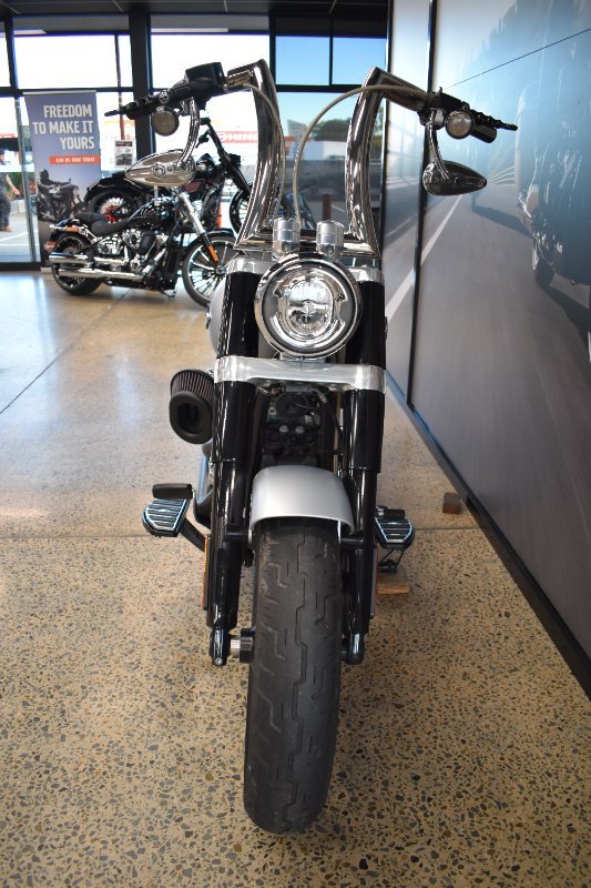 2020 HARLEY-DAVIDSON FLSL SOFTAIL SLIM (107)