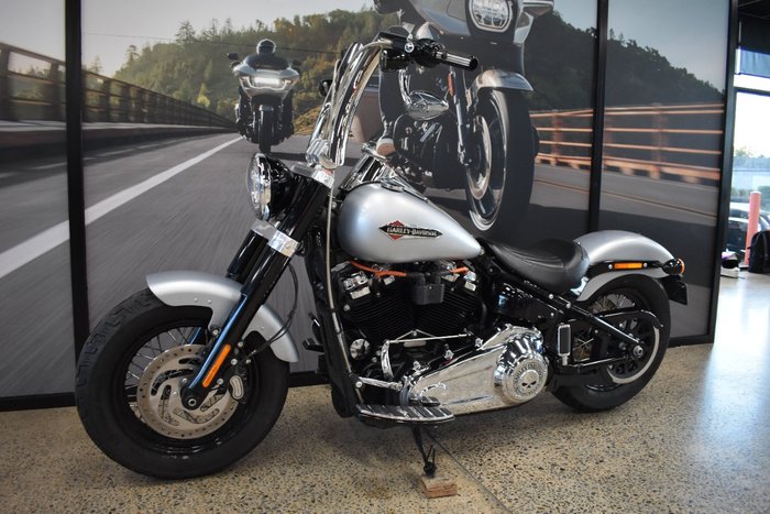 2020 HARLEY-DAVIDSON FLSL SOFTAIL SLIM (107)