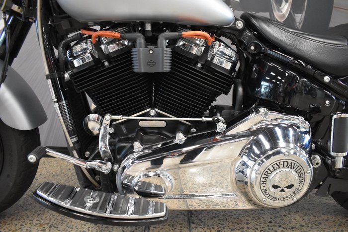 2020 HARLEY-DAVIDSON FLSL SOFTAIL SLIM (107)