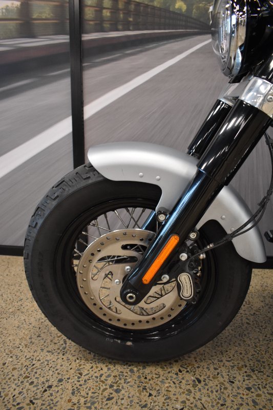 2020 HARLEY-DAVIDSON FLSL SOFTAIL SLIM (107)