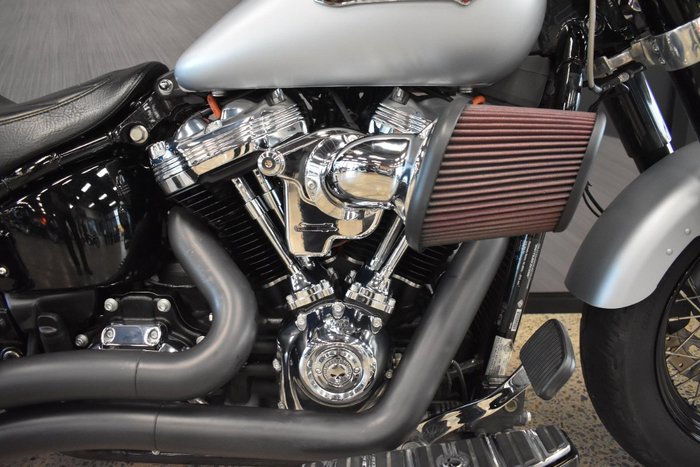 2020 HARLEY-DAVIDSON FLSL SOFTAIL SLIM (107)