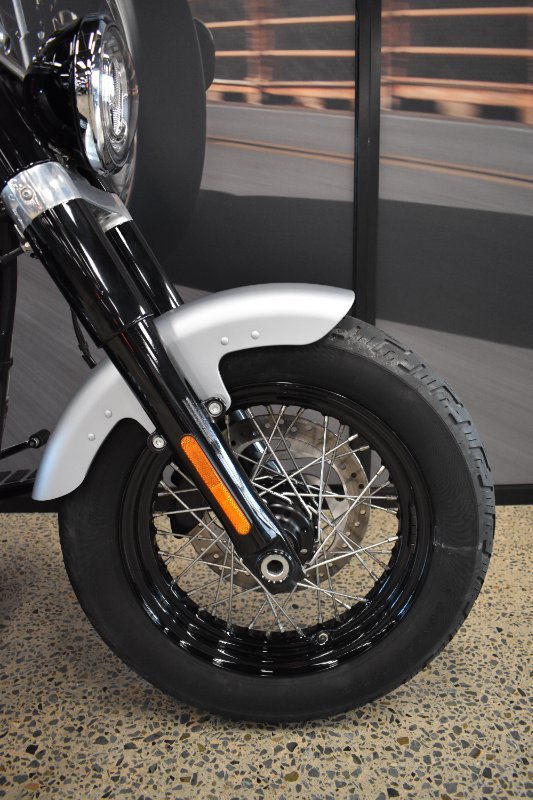 2020 HARLEY-DAVIDSON FLSL SOFTAIL SLIM (107)
