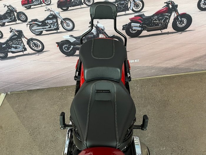 2019 HARLEY-DAVIDSON 2019 FXBR BREAKOUT 107