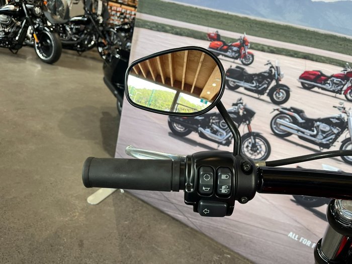 2019 HARLEY-DAVIDSON 2019 FXBR BREAKOUT 107