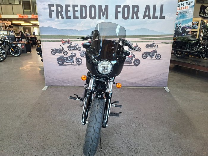 2019 HARLEY-DAVIDSON XL1200XS FORTY-EIGHT SPECIAL