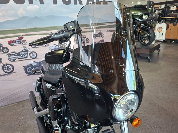 2019 HARLEY-DAVIDSON XL1200XS FORTY-EIGHT SPECIAL