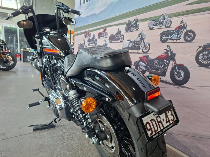2019 HARLEY-DAVIDSON XL1200XS FORTY-EIGHT SPECIAL