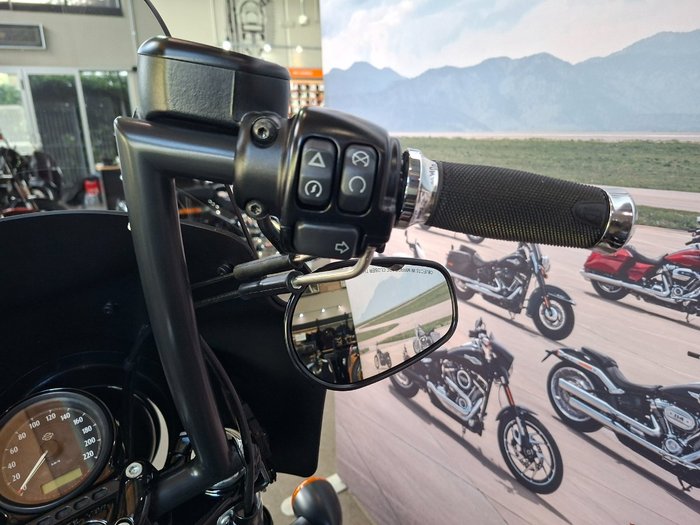2019 HARLEY-DAVIDSON XL1200XS FORTY-EIGHT SPECIAL