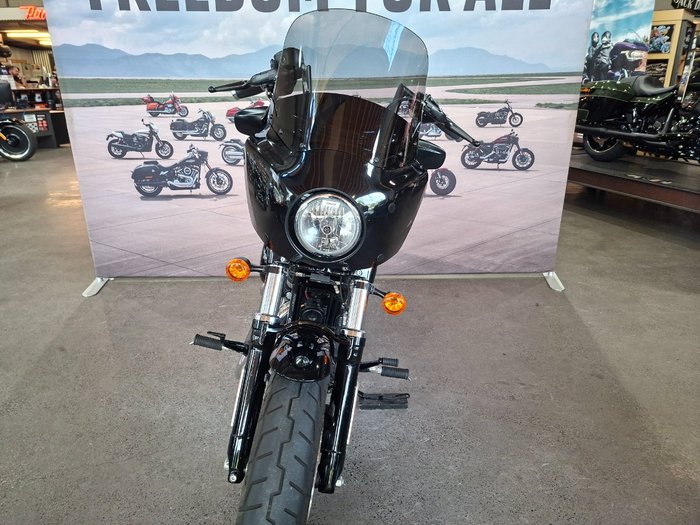 2019 HARLEY-DAVIDSON XL1200XS FORTY-EIGHT SPECIAL