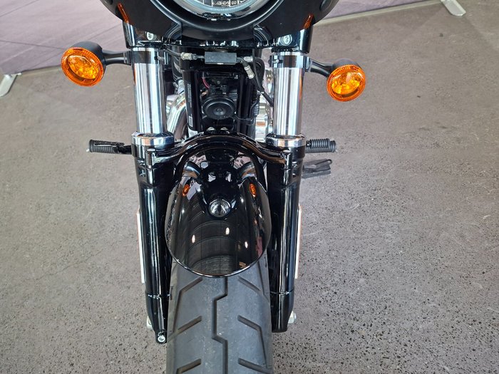 2019 HARLEY-DAVIDSON XL1200XS FORTY-EIGHT SPECIAL
