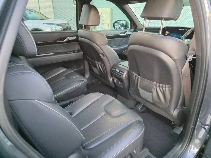2023 Hyundai Palisade Highlander