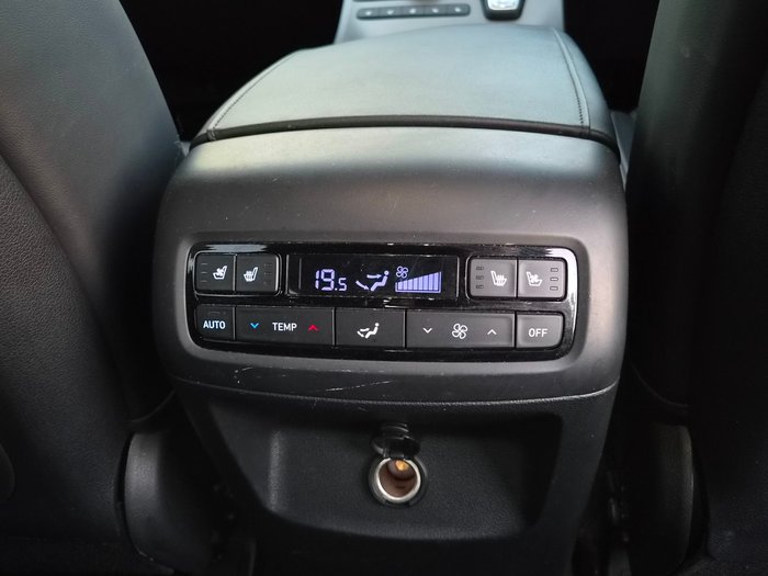 2023 Hyundai Palisade Highlander