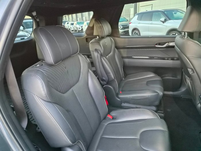 2023 Hyundai Palisade Highlander