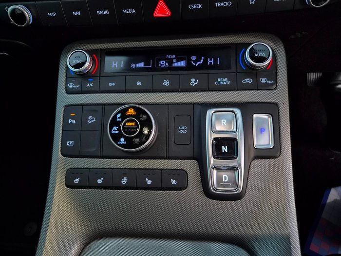2023 Hyundai Palisade Highlander