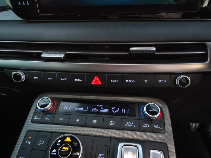 2023 Hyundai Palisade Highlander