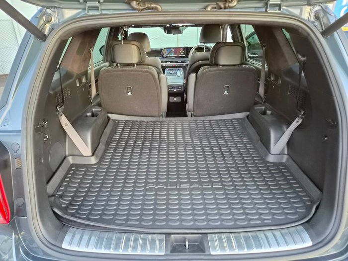 2023 Hyundai Palisade Highlander
