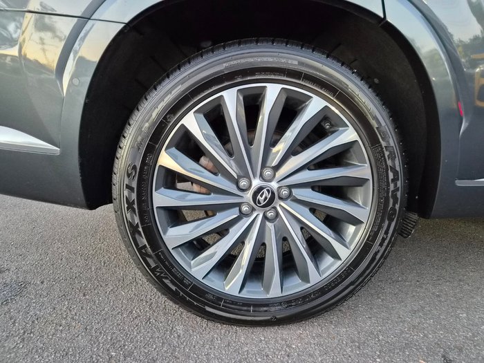 2023 Hyundai Palisade Highlander