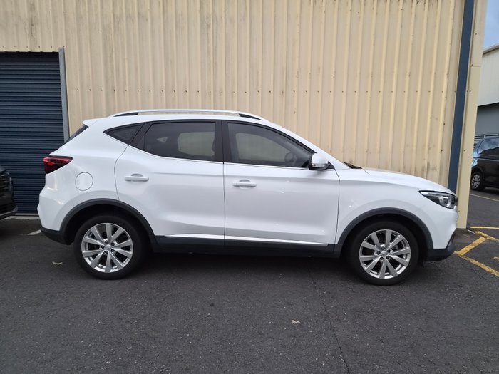 2022 MG ZS Excite