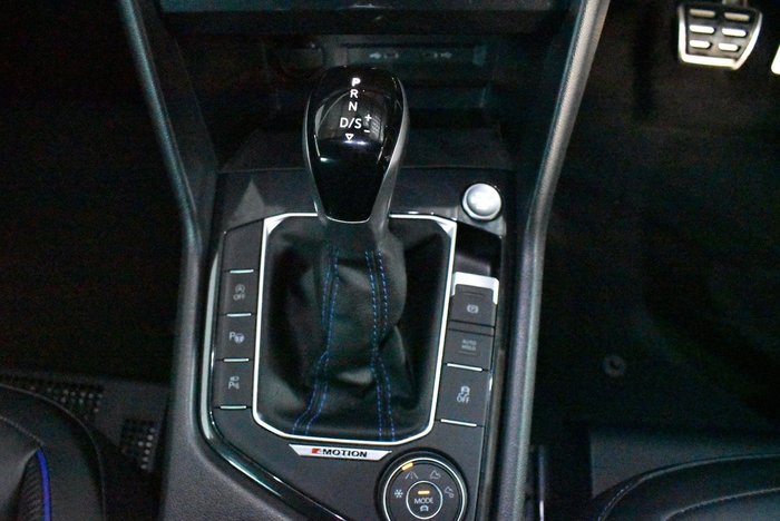 2023 Volkswagen Tiguan R