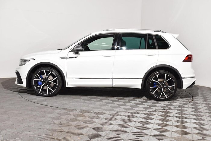 2023 Volkswagen Tiguan R